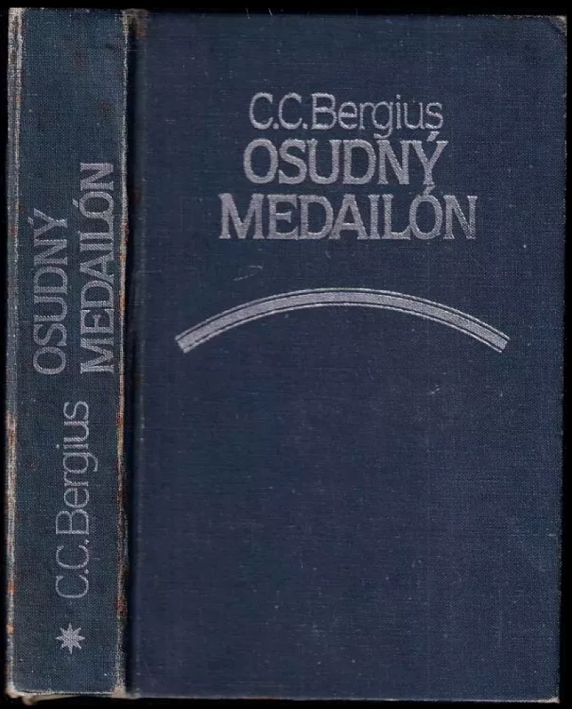Levně Osudný medailón (C. C Bergius, 1980)