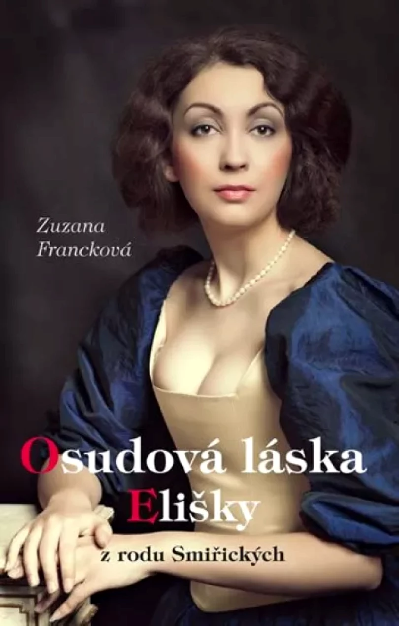 Levně Osudová láska (Zuzana Francková, 2019)