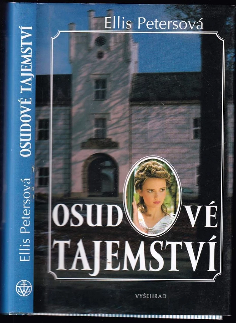 Levně Osudové tajemství (Ellis Peters, 2001)