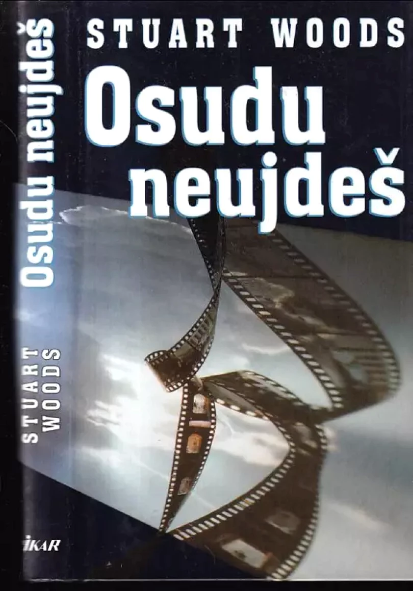 Osudu neujdeš (Stuart Woods, 1995)