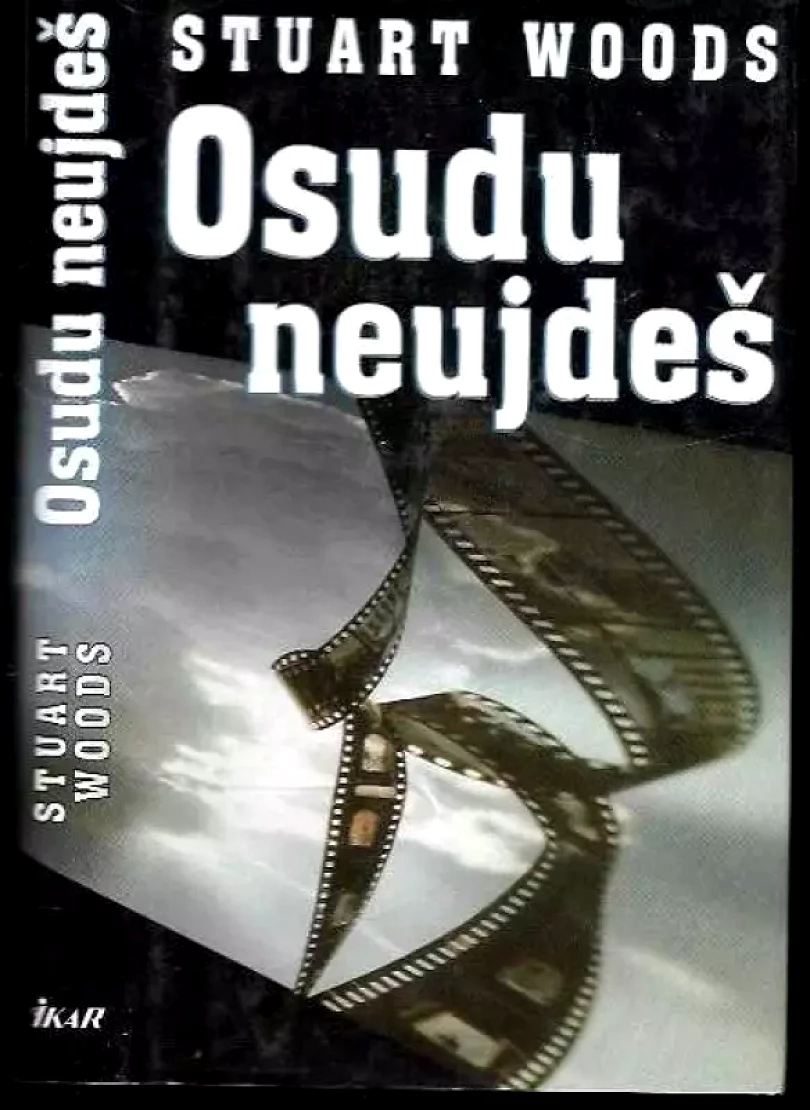 Osudu neujdeš (Stuart Woods, 1995)