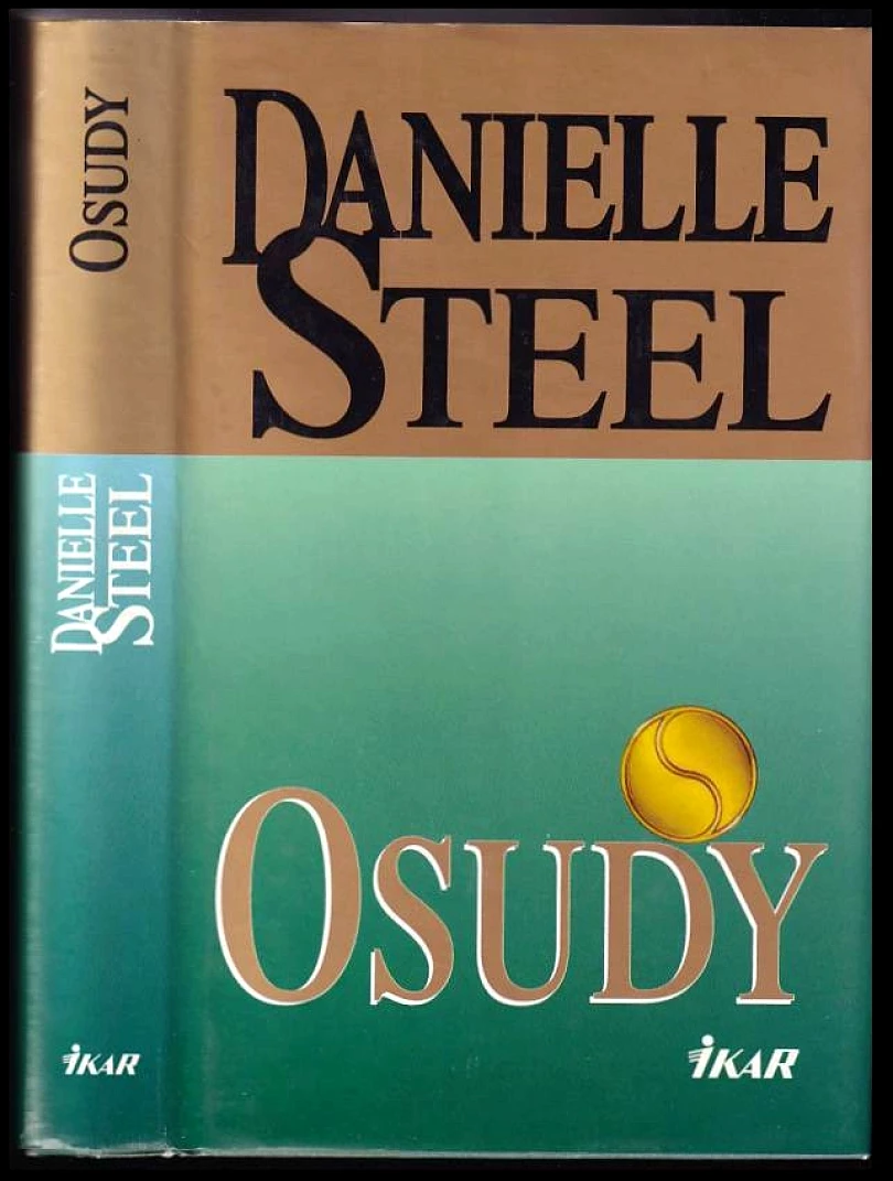 Osudy (Danielle Steel, 1998)