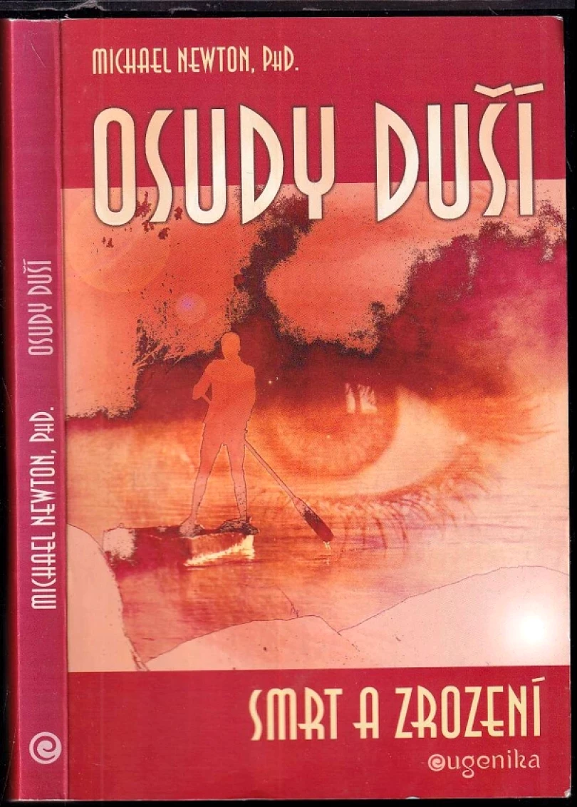 Osudy duší (Michael Newton, 2002)