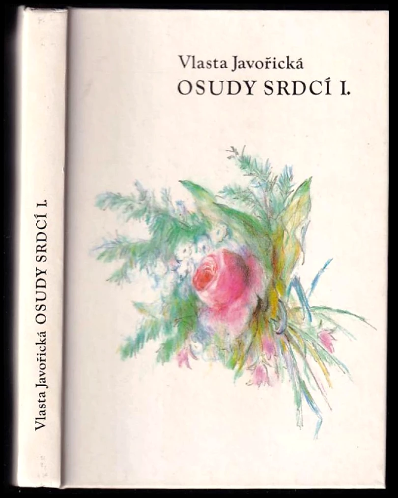 Osudy srdcí (Vlasta Javořická, 1993)