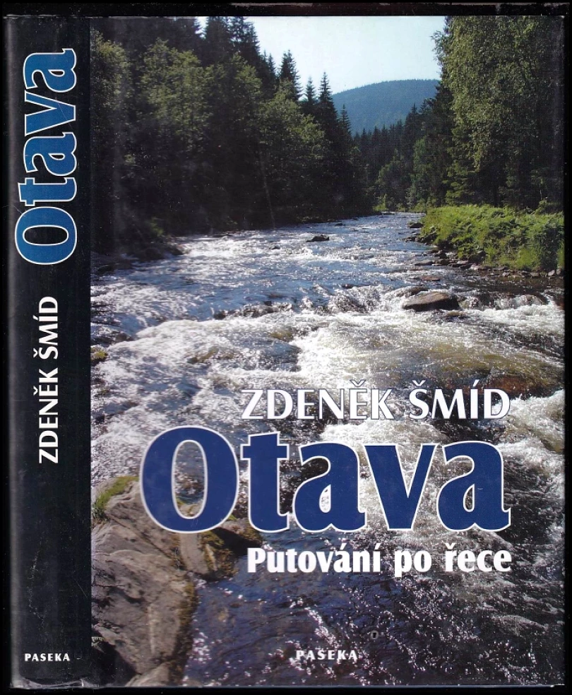 Otava (Zdeněk Šmíd, 2005)