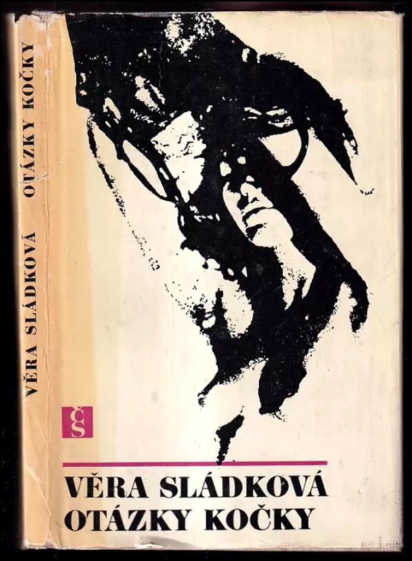 Otázky kočky (Věra Sládková, 1967)