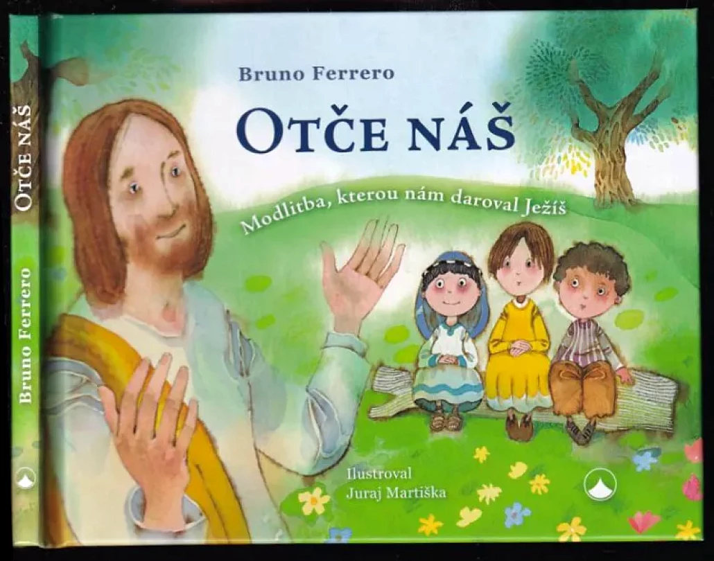 Levně Otče náš (Bruno Ferrero, 2017)