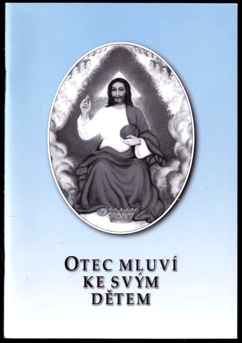 Levně Otec mluví ke svým dětem (, 1989)