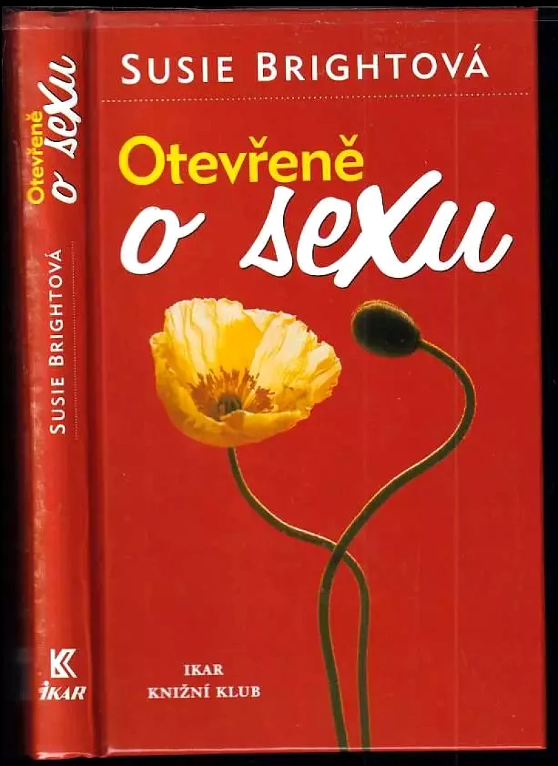 Otevřeně o sexu (Susie Bright, 2000)