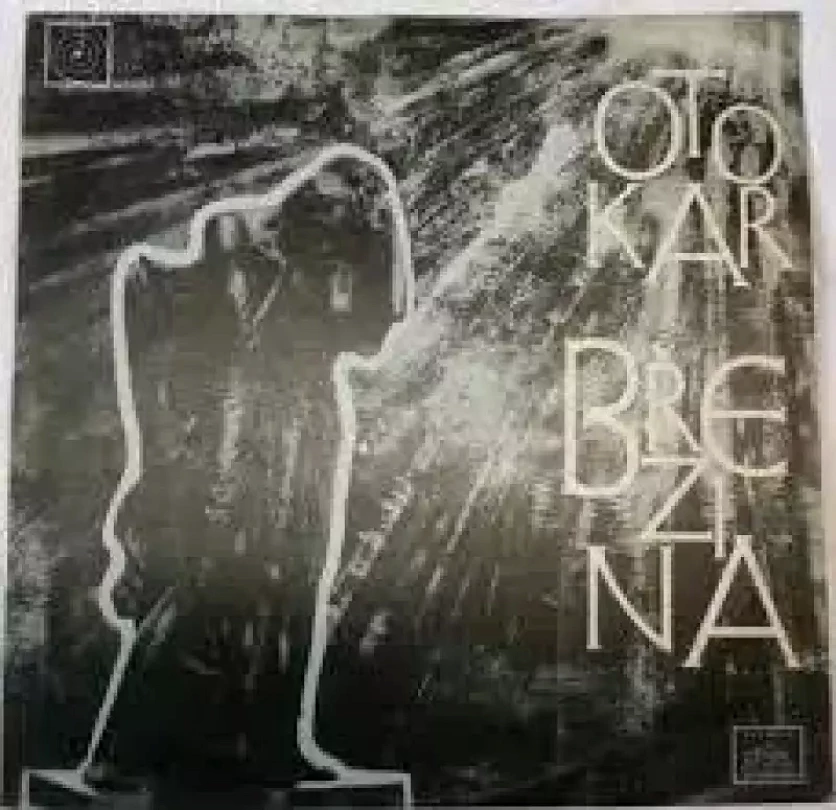 Levně Otokar Březina (Marek Kopelent, 1970)