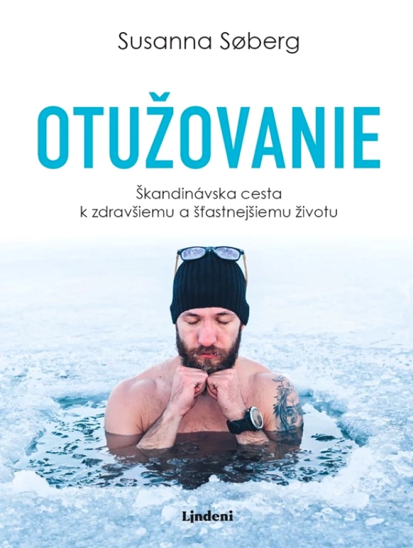 Levně Otužovanie (Soberg Susanna, 2025)