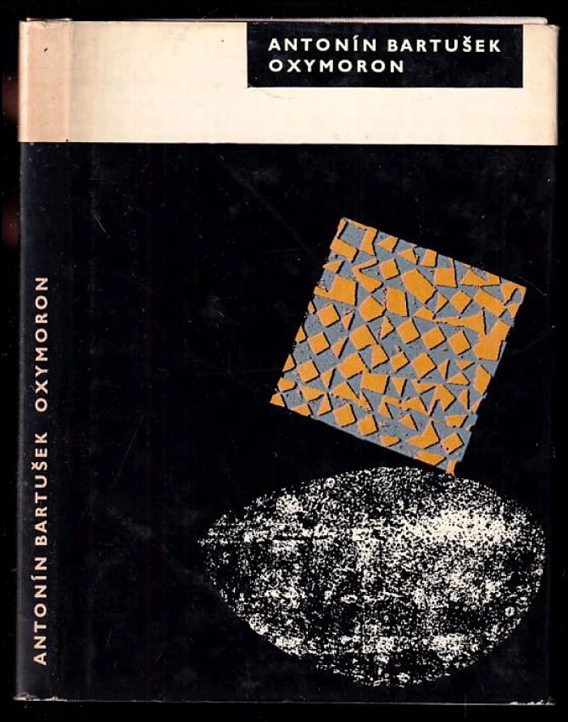 Levně Oxymoron (Antonín Bartušek, 1965)