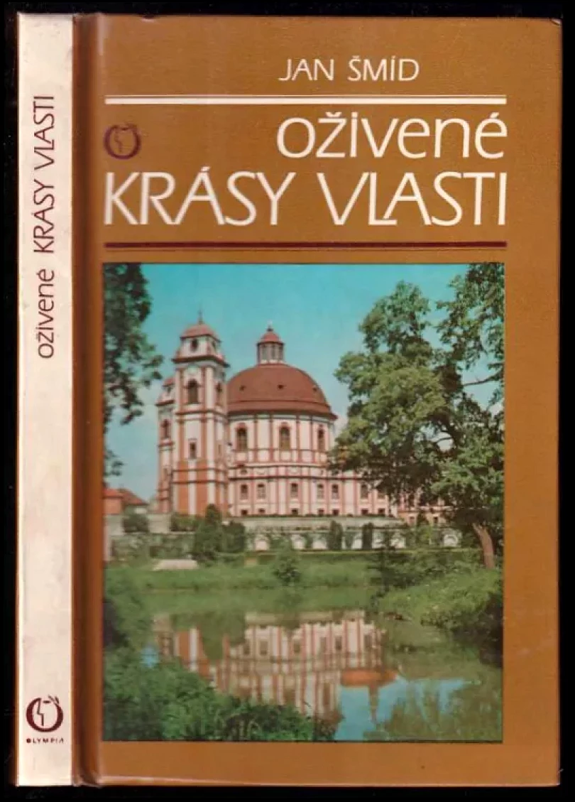 Oživené krásy vlasti (Jan Šmíd, 1979)