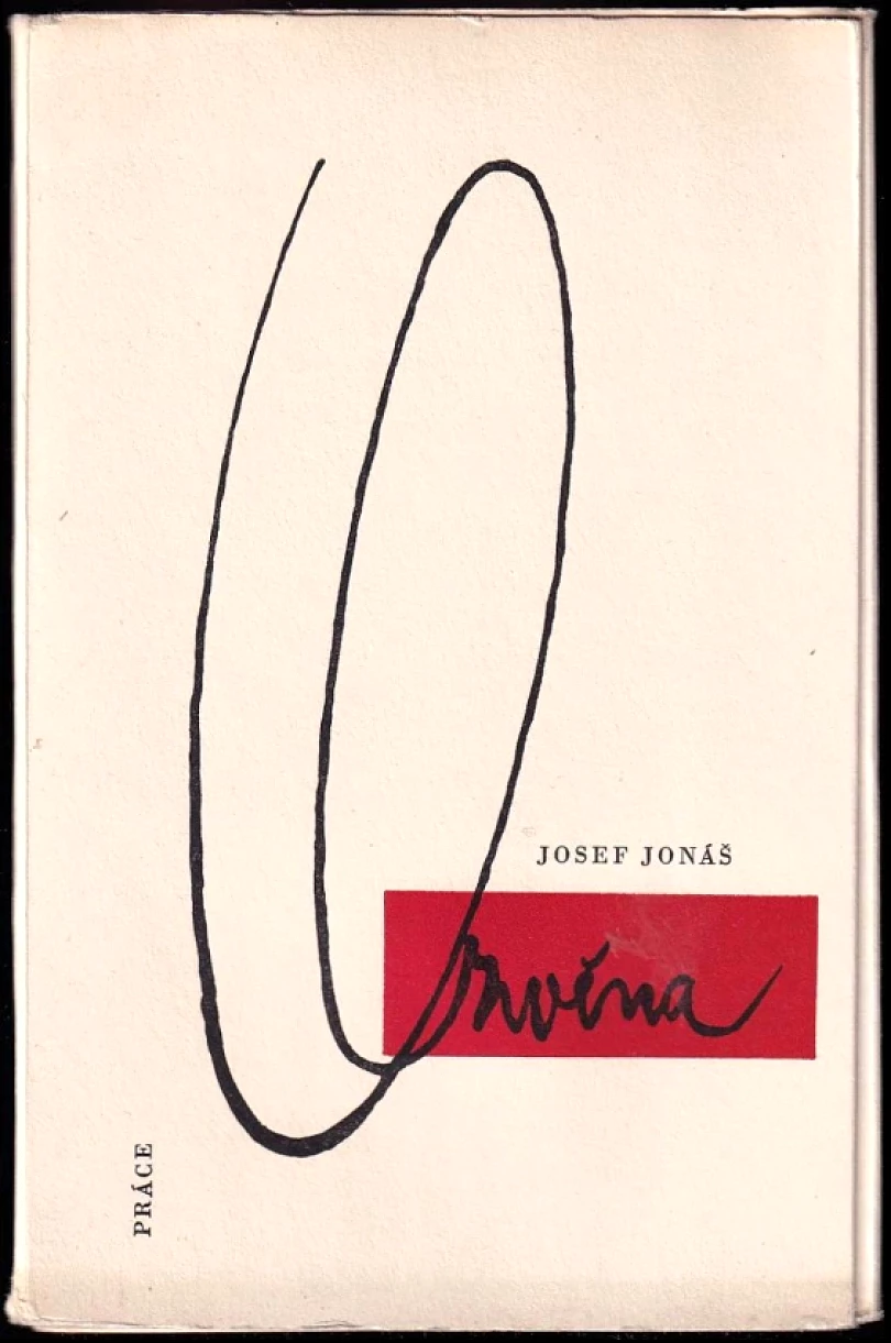Levně Ozvěna (Josef Jonáš, 1959)