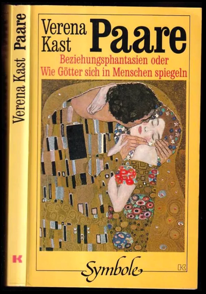 Levně Paare (Verena Kast, 1984)
