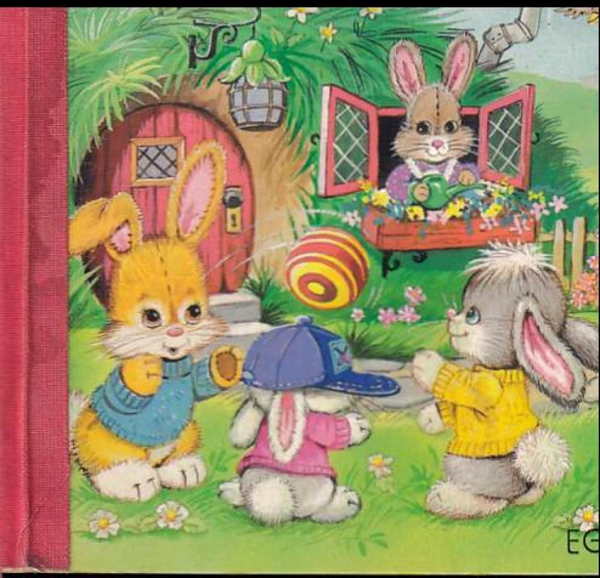 Levně Pacinka si chce taky hrát (Gisela Fischer, 1992)