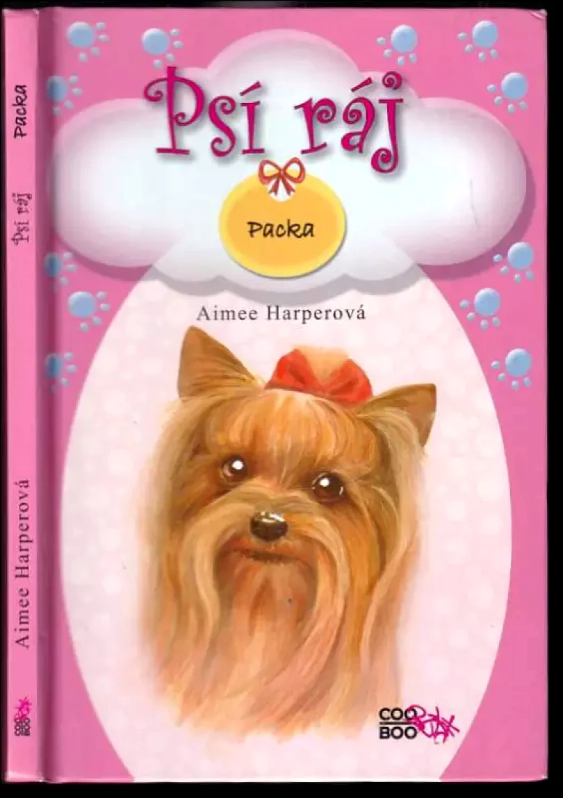 Packa (Aimee Harper, 2012)