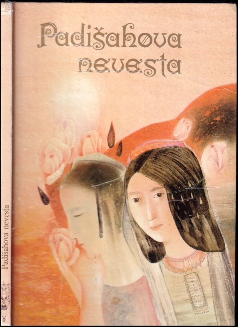 Padišahova nevesta (Juraj Andričík, 1983)