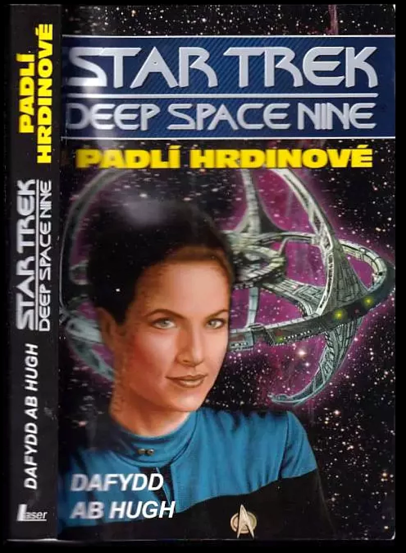 Levně Padlí hrdinové (Dafydd Ab Hugh, 2009)