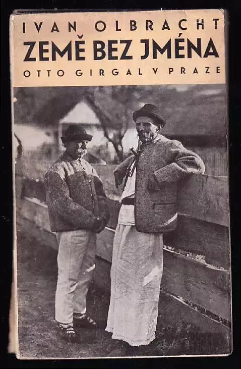 Padouch beze jména (Norman C Marshal, 1995)