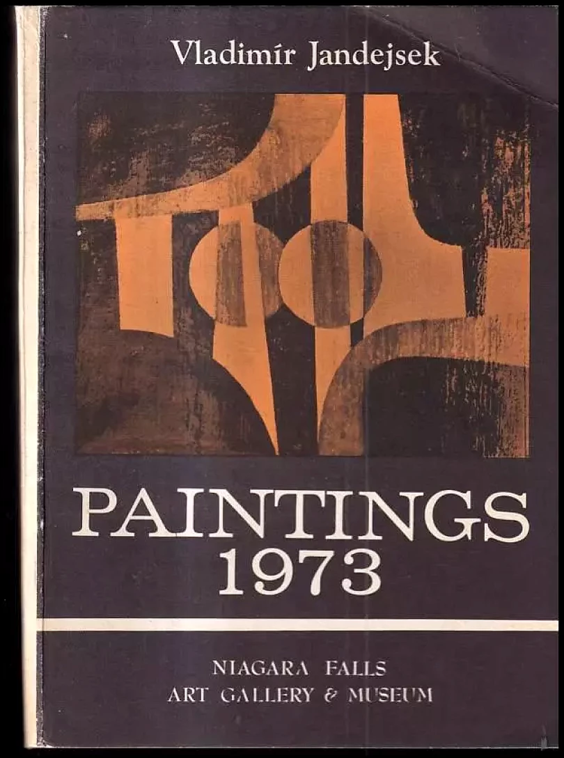 Paintings 1973 (, )