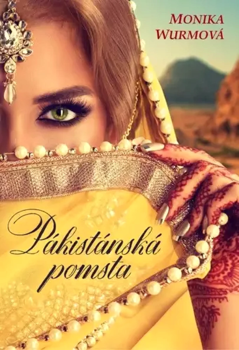 Pákistánská pomsta (Monika Wurm, 2019)