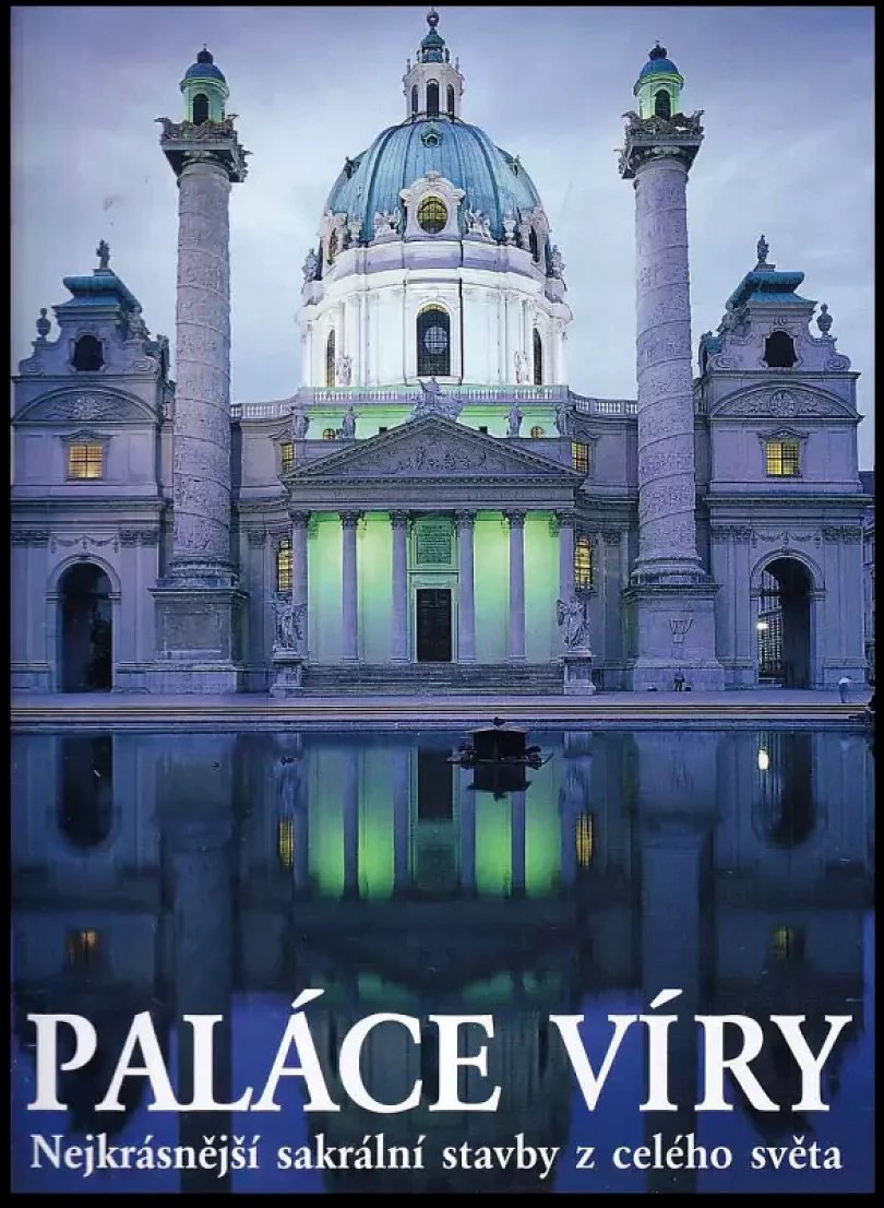 Paláce víry (, 2010)