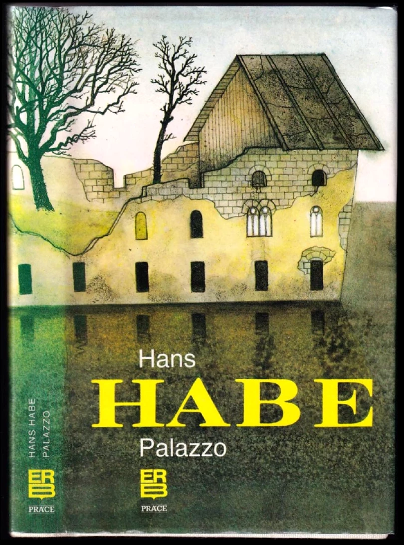 Palazzo (Hans Habe, 1990)