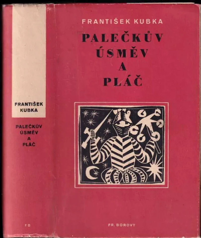 Palečkův úsměv a pláč (František Kubka, 1949)