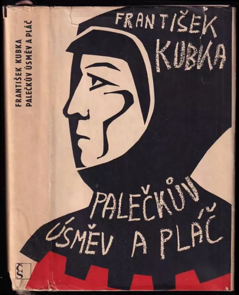 Palečkův úsměv a pláč (František Kubka, 1966)