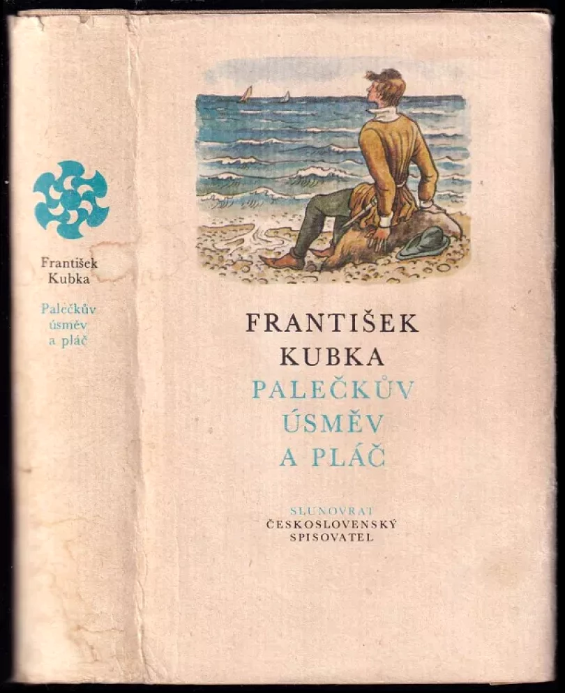 Palečkův úsměv a pláč (František Kubka, 1981)