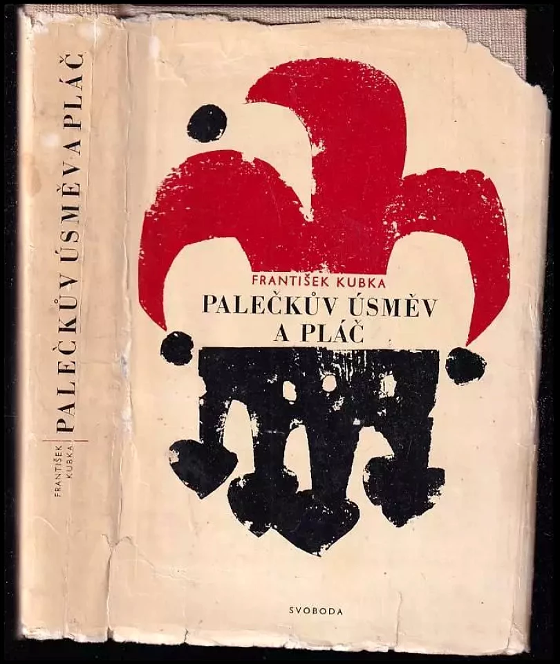 Palečkův úsměv a pláč (František Kubka, 1968)