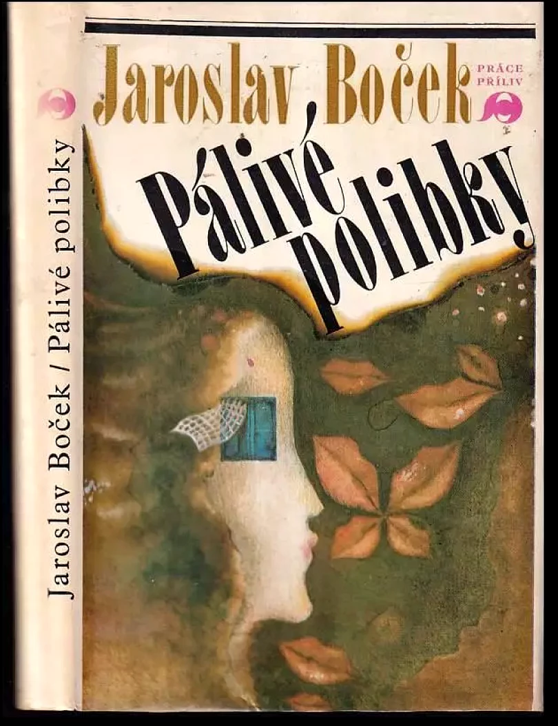 Pálivé polibky (Jaroslav Boček, 1984)