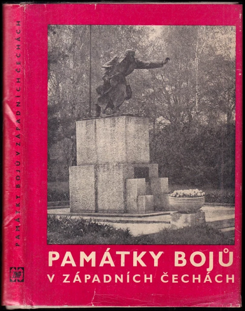 Památky bojů v západních Čechách (, 1975)