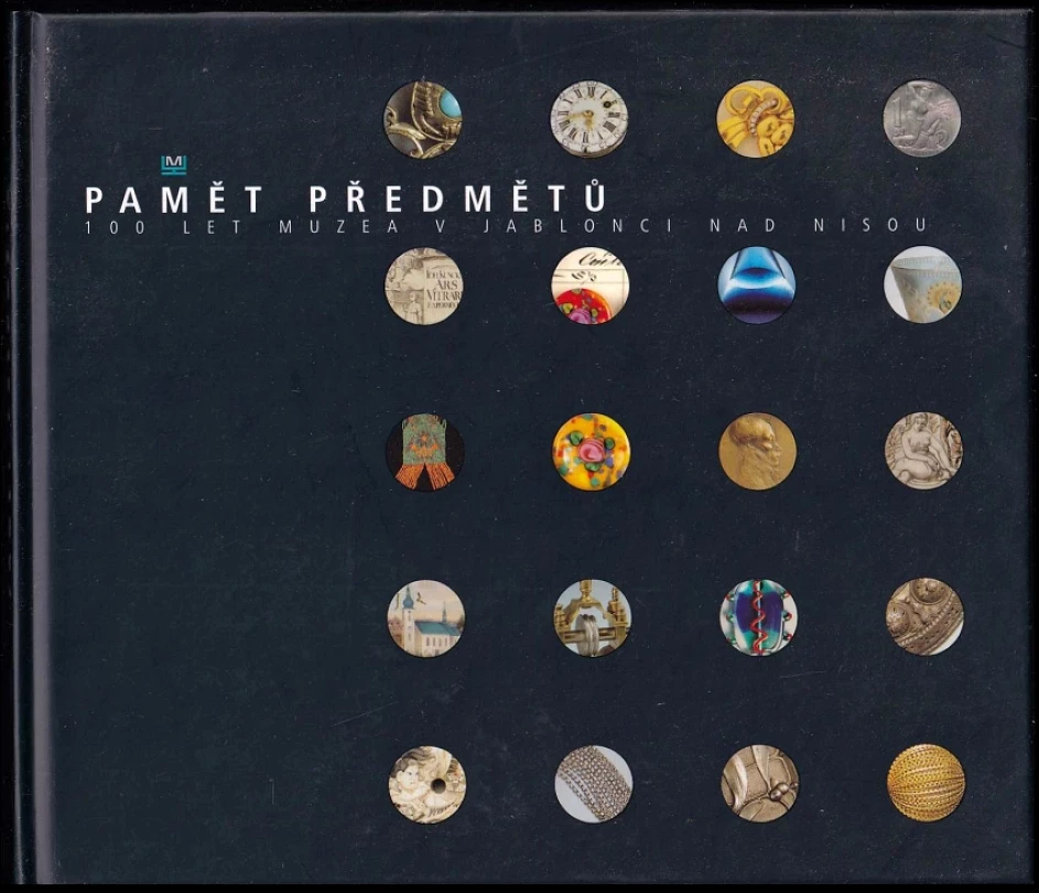 Paměť předmětů (Dagmar Havlíčková, 2004)