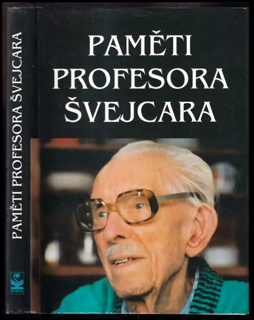 Paměti profesora Švejcara (Josef Švejcar, 1997)