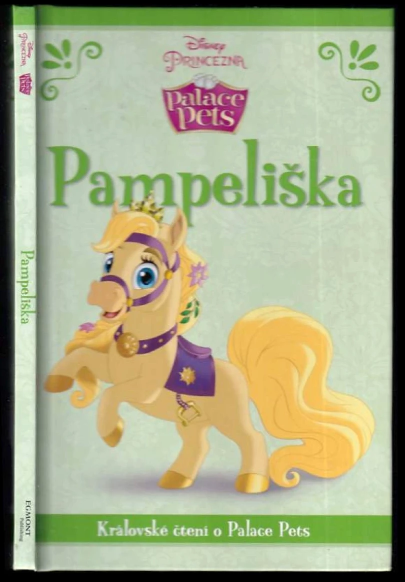 Pampeliška (Tennant Redbank, 2015)