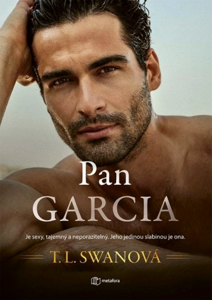 Pan Garcia (T.L. Swan,, 2025)