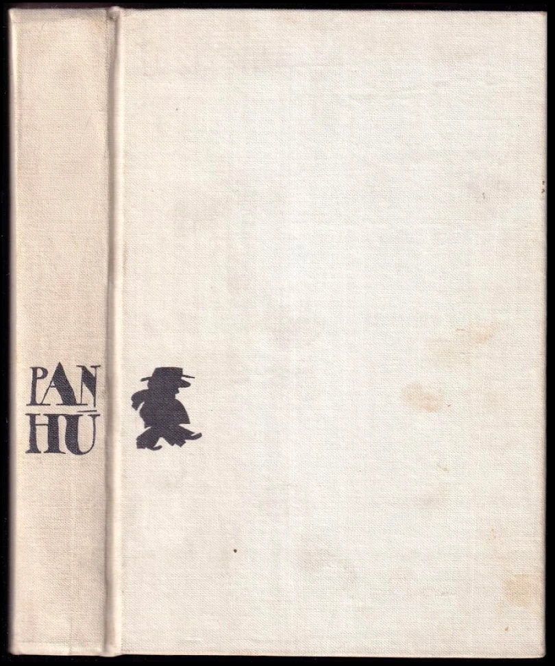 Pan Hú (Hannu Mäkelä, 1983)