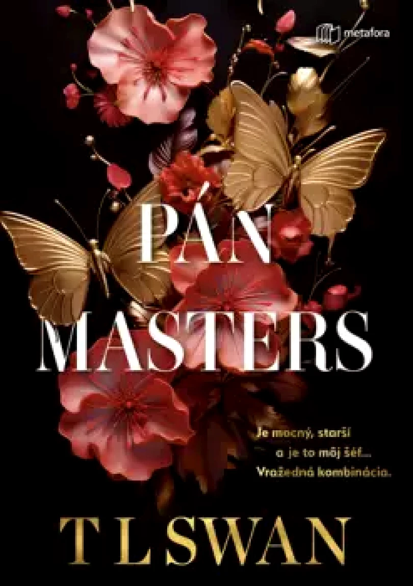 Pán Masters (T.L. Swan,, 2026)