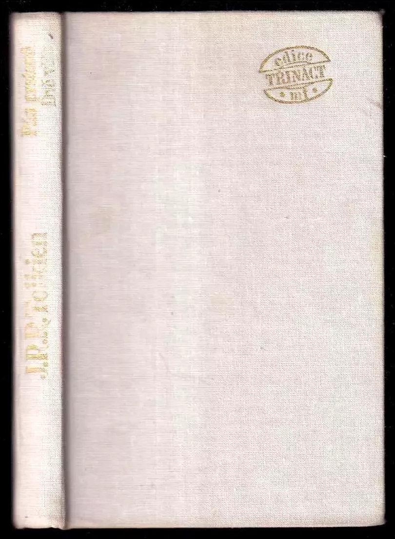 Levně Pán prstenů (J. R. R Tolkien, 1991)