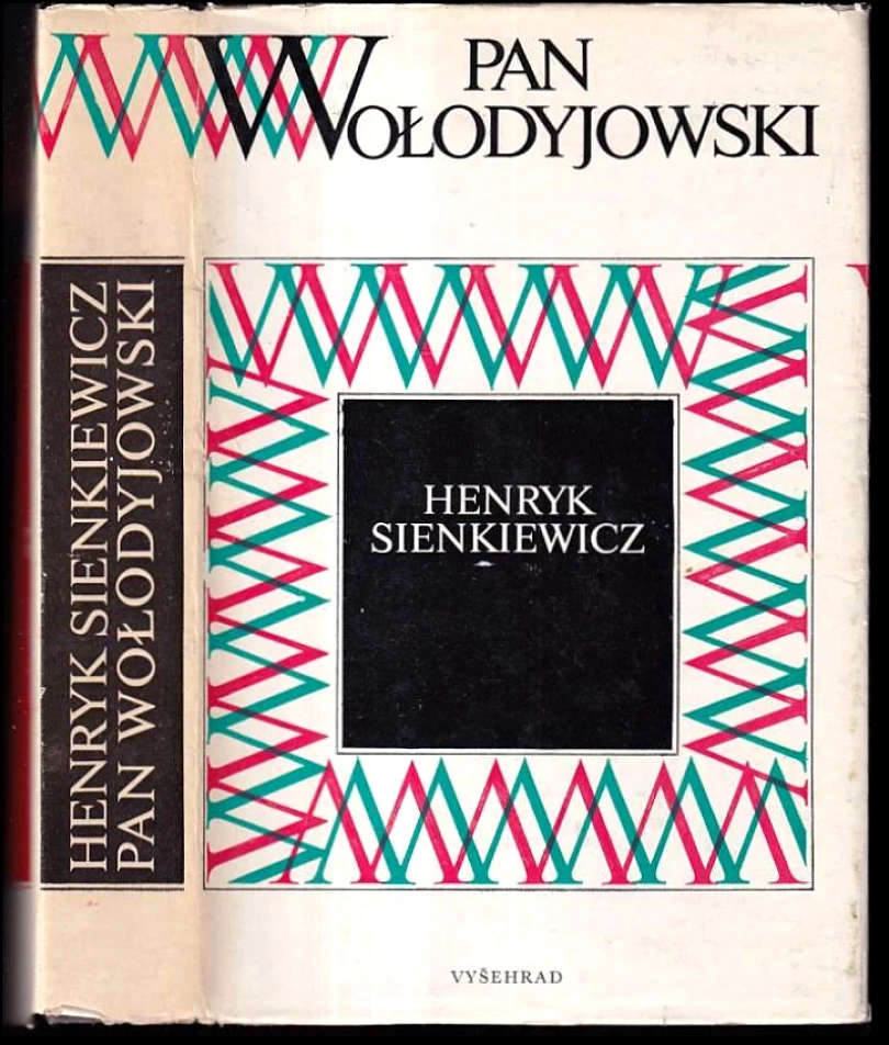 Pan Wołodyjowski (Henryk Sienkiewicz, 1983)