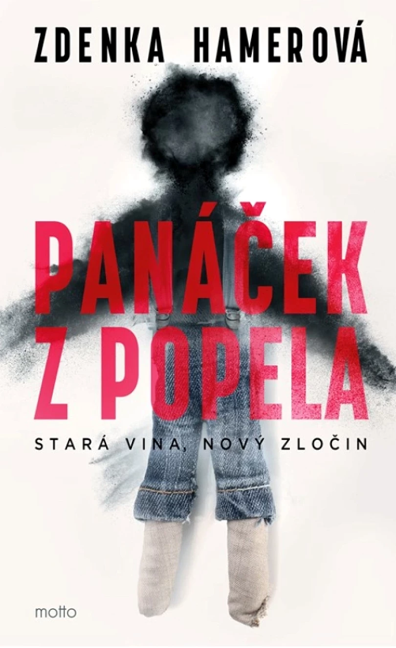 Panáček z popela (Zdenka Hamerová, 2025)