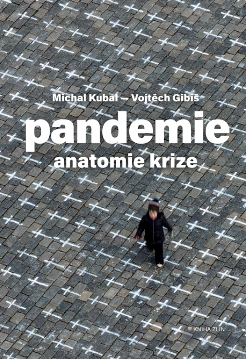 Pandemie: anatomie krize (Kubal Michal, 2021)