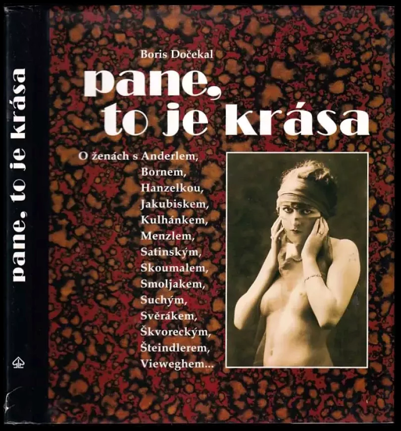 Pane, to je krása (Boris Dočekal, 1998)