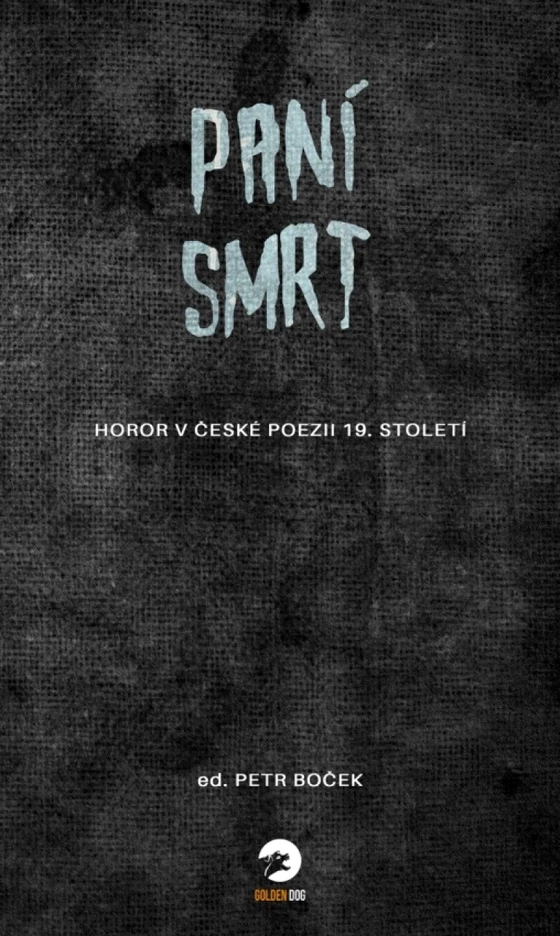 Levně Paní Smrt (různí ,, 2024)