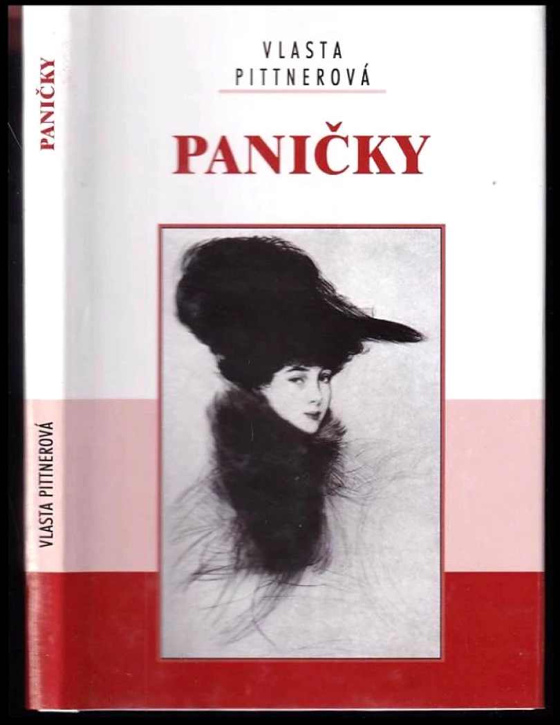 Paničky (Vlasta Pittnerová, 2003)