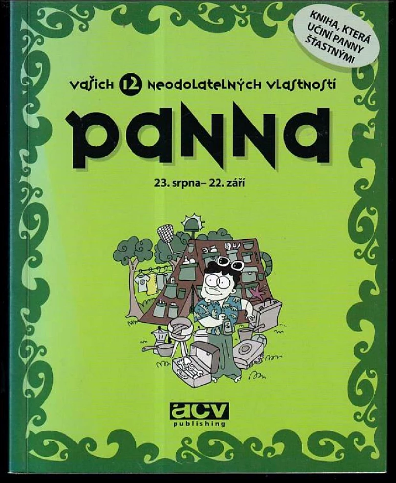Panna (Sonia Alins, 2008)