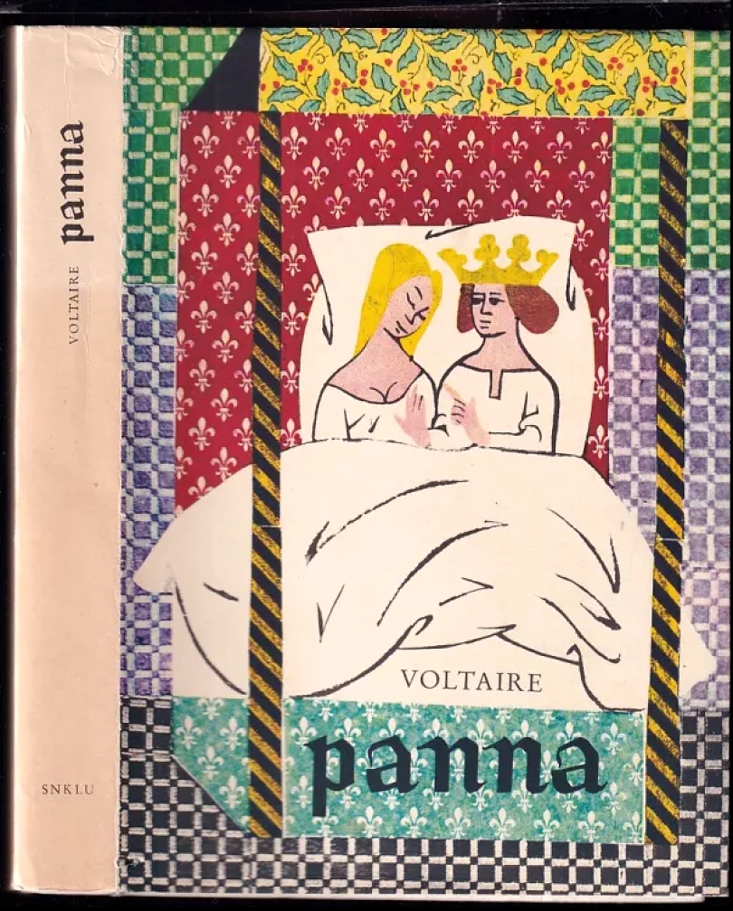 Panna (Voltaire, 1963)