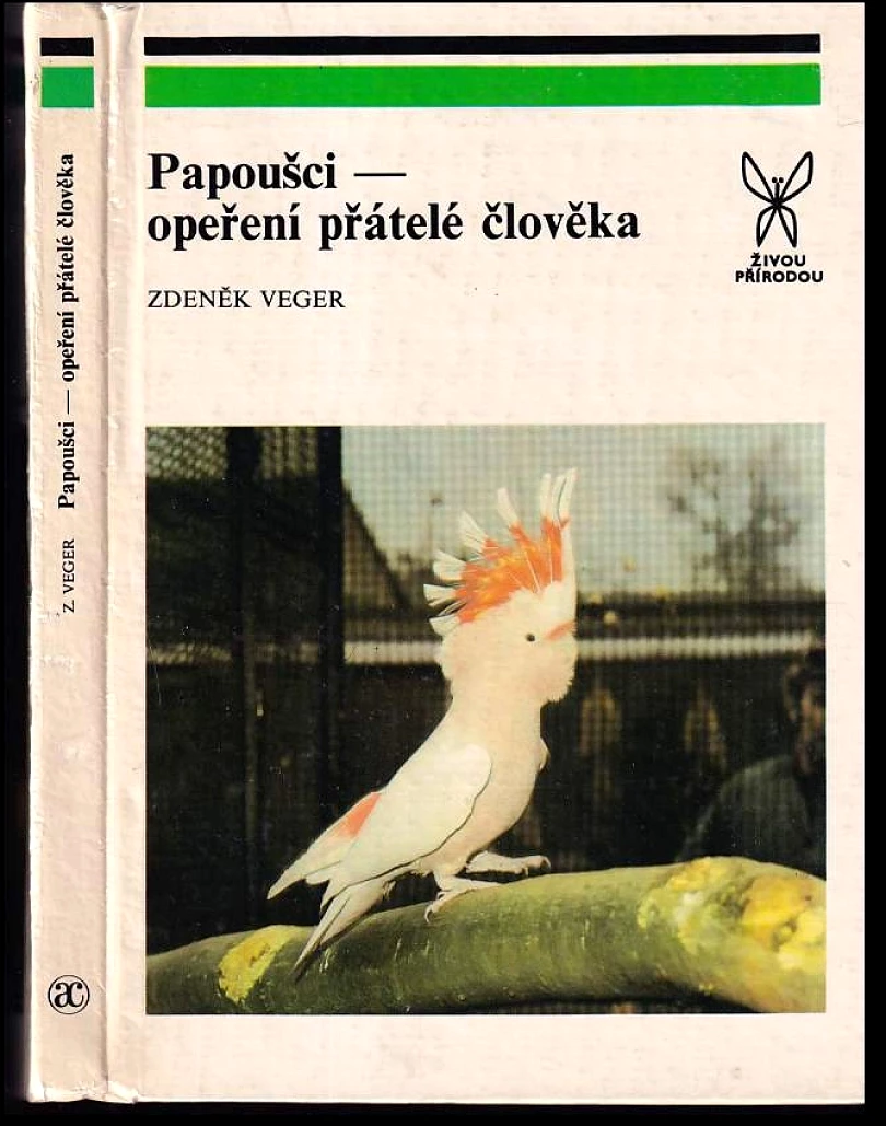 Papoušci (Zdeněk Veger, 1988)